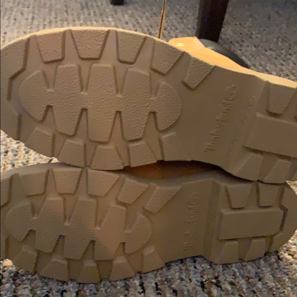 Timberland boots - Picture 4 of 4